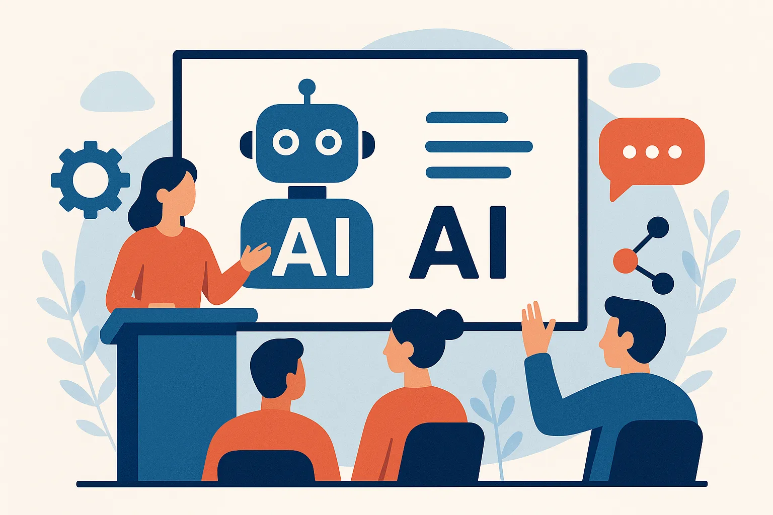 AI 1DAYセミナー